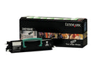 Lexmark 34016HE Negro Cartucho de Tóner Original