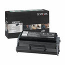 Lexmark 12A7400 Negro Cartucho de Tóner Original