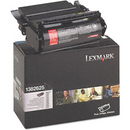 Lexmark 1382625 Negro Cartucho de Tóner Original