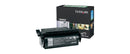 Lexmark 1382920 Negro Cartucho de Tóner Original