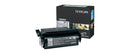 Lexmark 1382925 Negro Cartucho de Tóner Original