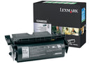 Lexmark 12A6830 Negro Cartucho de Tóner Original