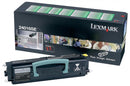 Lexmark E230/E240/E330 Negro Cartucho de Toner Original - 24016SE