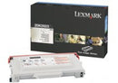 Lexmark 20K0503 Negro Cartucho de Tóner Original