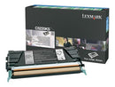 Lexmark C5220KS Negro Cartucho de Tóner Original