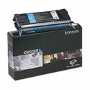 Lexmark C5222CS Cian Cartucho de Tóner Original