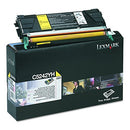 Lexmark C5242YH Amarillo Cartucho de Tóner Original