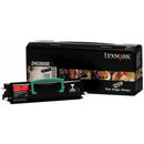 Lexmark 24036SE Negro Cartucho de Tóner Original