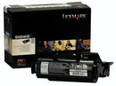 Lexmark 64004HE Negro Cartucho de Tóner Original