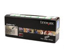 Lexmark 0X340A11G Negro Cartucho de Tóner Original