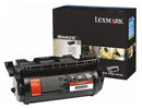Lexmark X644A21E Negro Cartucho de Tóner Original