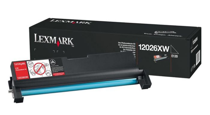 Lexmark 12026XW Kit Fotoconductor Original