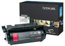 Lexmark 12A7365 Negro Cartucho de Tóner Original