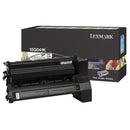 Lexmark 15G041K Negro Cartucho de Tóner Original
