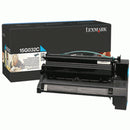 Lexmark 15G032C Cian Cartucho de Tóner Original