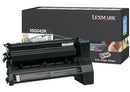 Lexmark 15G042K Negro Cartucho de Tóner Original