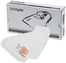 Lexmark C500X27G Cóntenedor de Tóner Residual Original