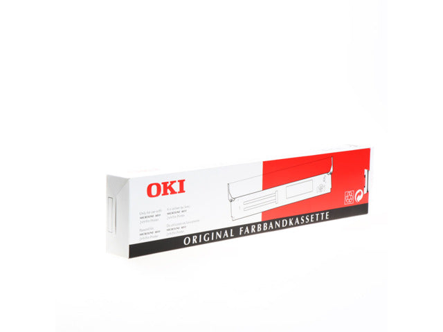 OKI ML4410 Negra Cinta Matricial Original - 40629303