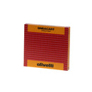 Olivetti 82025 Negro Cinta Original