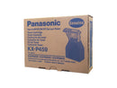 Panasonic KXP459 Negro Cartucho de Tóner Original