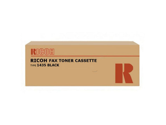 Ricoh 430244 Negro Cartucho de Tóner Original