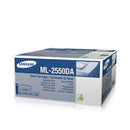 Samsung ML2550DA Negro Cartucho de Tóner Original