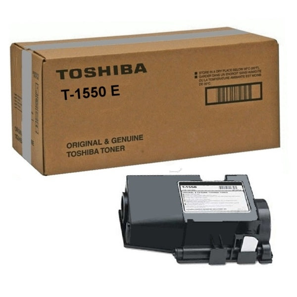 Toshiba T1550E  Cartucho de Tóner Original