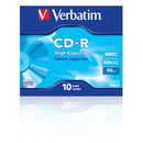 Verbatim 43428 CD-r Caja de 10 ud