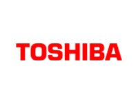 Toshiba T66P Negro Cartucho de Tóner Original