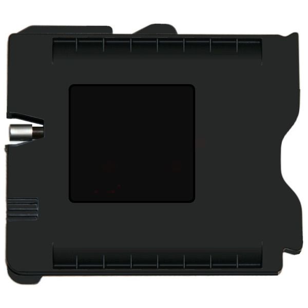 Ricoh GC21K Negro Cartucho de Gel Original - 405532