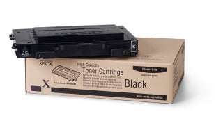 Xerox 106R00684 Negro Cartucho de Tóner Original