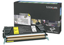 Lexmark C5200YS Amarillo Cartucho de Tóner Original