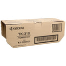 Kyocera TK310 Negro Cartucho de Toner Original - 1T02F80EUC