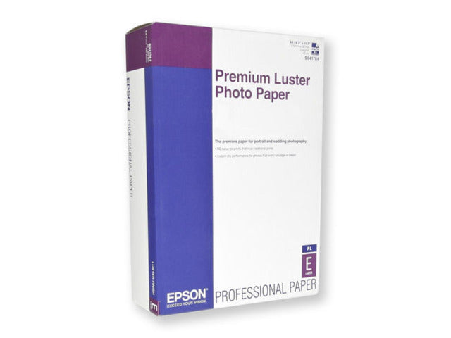 Epson S041785 Papel Original - C13S041785