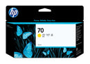 HP 70 Amarillo Cartucho de Tinta Original - C9454A