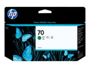 HP 70 Verde Cartucho de Tinta Original - C9457A