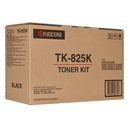Kyocera TK825K Negro Cartucho de Tóner Original