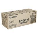 Kyocera TK825M Magenta Cartucho de Tóner Original