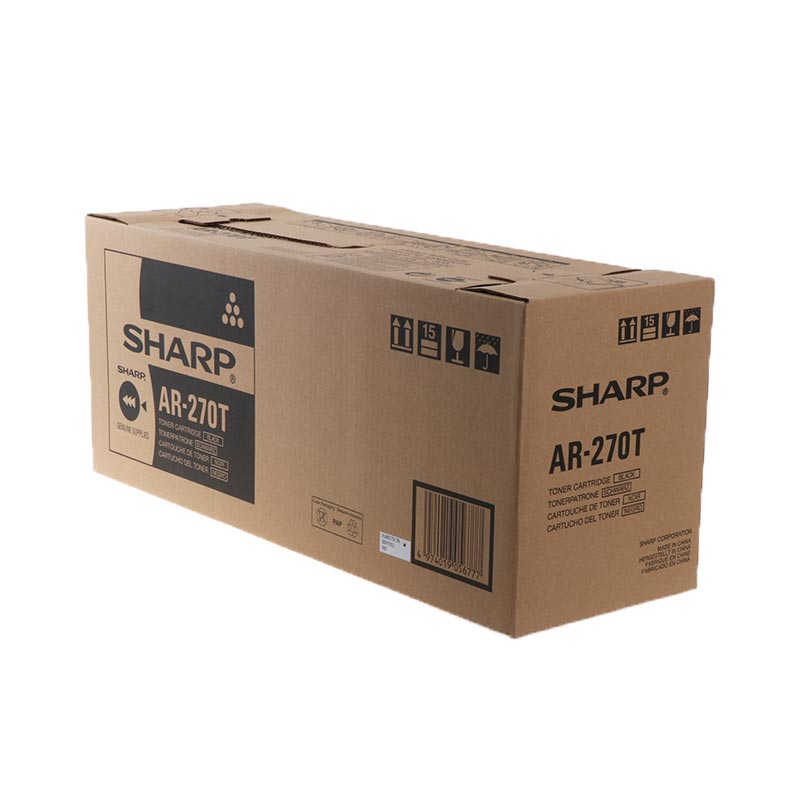 Sharp AR270LT  Cartucho de Tóner Original