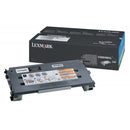 Lexmark C500H2KG Negro Cartucho de Tóner Original