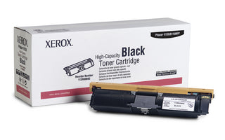 Xerox 113R00692 Negro Cartucho de Tóner Original