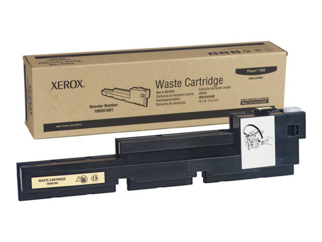 Xerox 106R01081 Tóner Residual Original