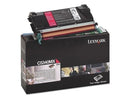 Lexmark C5340MX Magenta Cartucho de Tóner Original