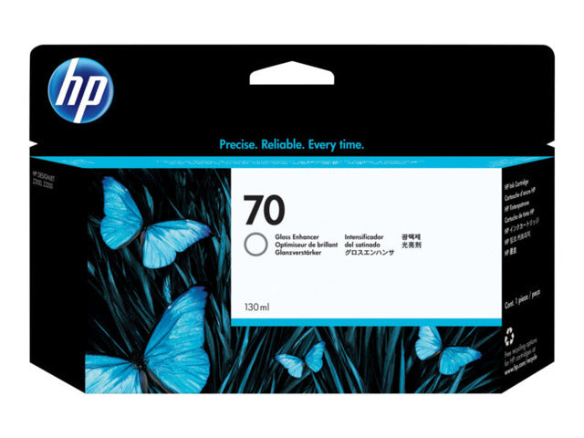 HP 70 Optimizador de Brillo Cartucho de Tinta Original - C9459A