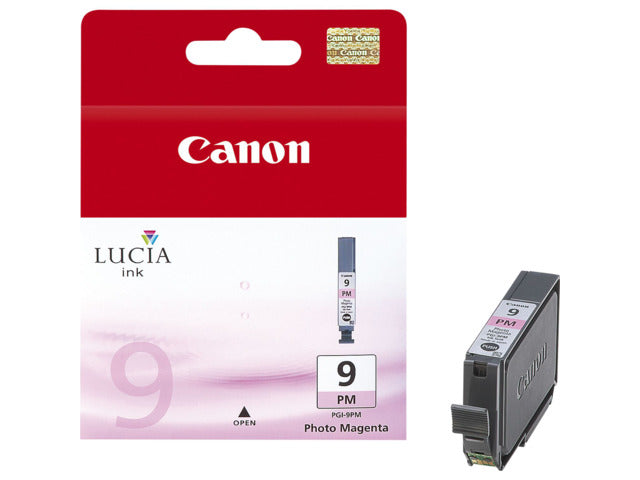 Canon PGI9 Magenta Photo Cartucho de Tinta Original - 1039B001