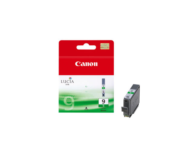 Canon PGI9 Verde Cartucho de Tinta Original - 1041B001