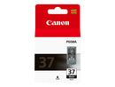 Canon PG37 Negro Cartucho de Tinta Original - 2145B001
