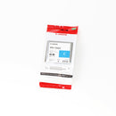 Canon PFI102 Cyan Cartucho de Tinta Original - 0896B001