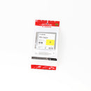 Canon PFI102 Amarillo Cartucho de Tinta Original - 0898B001