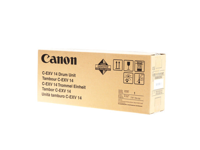 Canon CEXV14 Negro Tambor Original